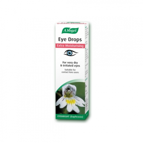 A.Vogel Extra Dry Eye Drops 10ml